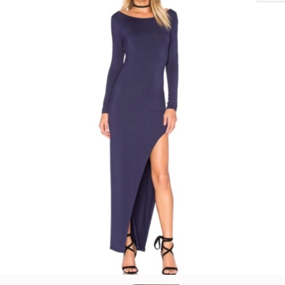 Lovers  and Friends allure maxi